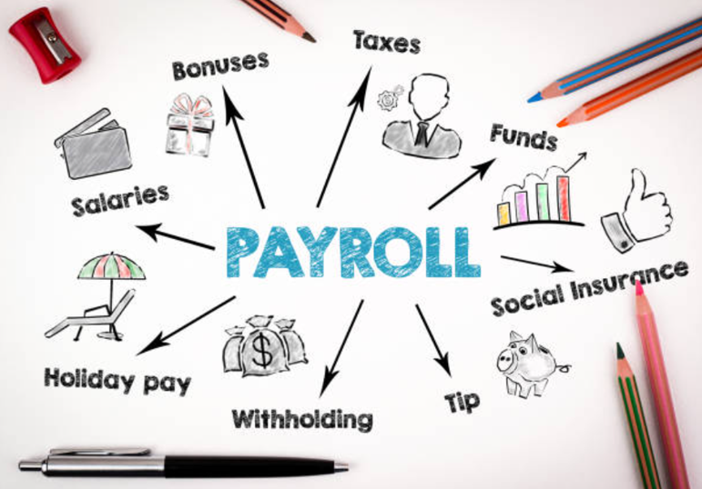 Payroll seminar - Level 1