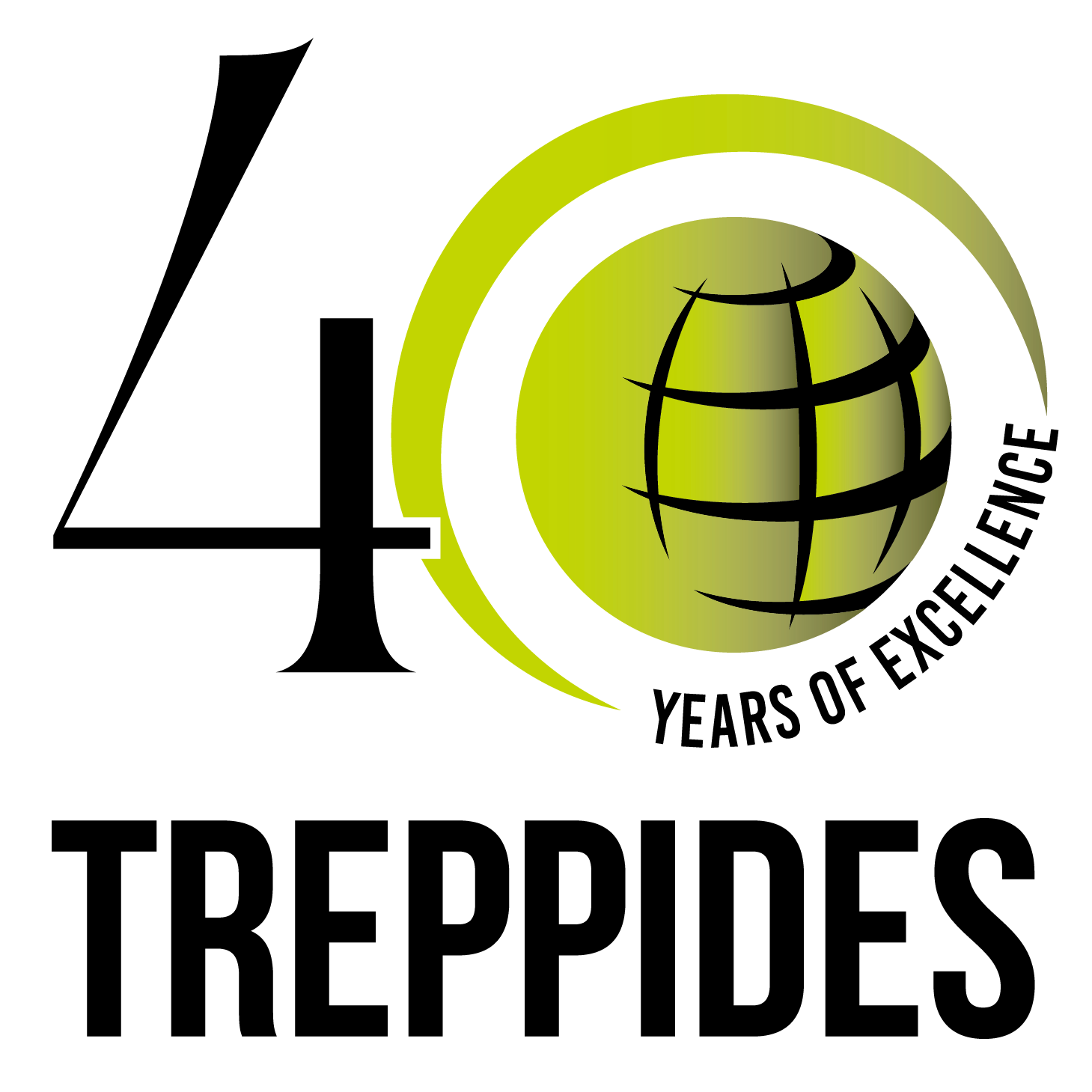 Induction Treppides Group 